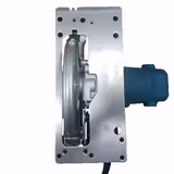 Електропила дискова MAKITA HS7601 + диск B-14576 OA-HS0221 фото