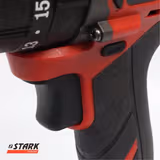 Дриль-шуруповерт ударний акумуляторний Stark CD-20BR PROFI 210030015 фото