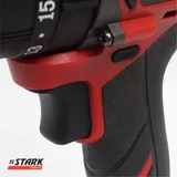 Дриль-шуруповерт ударний акумуляторний Stark CD-20BR PROFI 210030015 фото