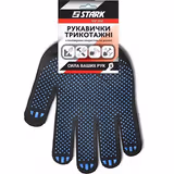 Рукавички Stark Black 5 ниток 510551101 фото