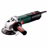 Кутова шліфувальна машина Metabo W 12-125 HD 600408000 фото
