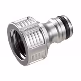 Штуцер різьбовий для крана Gardena Premium 21 мм G1/2° 18240-20.000.00 фото