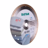 Диск алмазний відрізний Di-Star HARD CERAMICS ADVANCED 250x1.5x25.4 мм 11120349019 фото