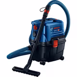 Пилосос BOSCH GAS 15 PS 06019E5100 фото