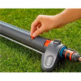 Дождеватель осцілірующій Gardena AquaZoom S 18710-20.000.00 фото