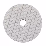 Круг полірувальний алмазний Distar 100x3x15 CleanPad #100 80115429035 фото