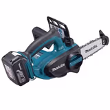 Акумуляторна ланцюгова пила Makita DUС122RFE DUC122RFE фото