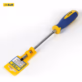 Викрутка S & R SL6,5x150 мм ударна 250283156 фото