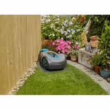 Робот-газонокосарка Gardena SILENO minimo 250 Bluetooth® 15201-32.000.00 фото