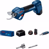 Секатор акумуляторний BOSCH Pro Pruner 12В 06019K1021 фото