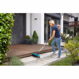 Щітка для прибирання Gardena Combisystem 45 см 03622-20.000.00 фото