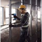Ударний дриль-шуруповерт Bosch GSB 185-LI 06019K3100 фото