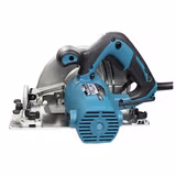 Електропила дискова MAKITA HS7601 + диск B-14576 OA-HS0221 фото