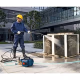 Мінімийка Bosch GHP 5-13 C 0600910000 фото