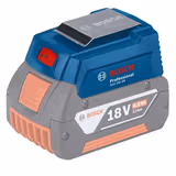 Перехідник USB Bosch GAA 18V-24 1600A00J61 фото