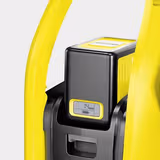 Мінімийка акумуляторна KARCHER K 2 Battery 1.117-200.0 фото