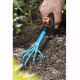 Прополювач ручний GARDENA Combisystem 7 см 5 зубів 08923-20.000.00 фото