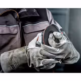 Кутова шліфувальна машина Metabo WEV 11-125 Quick 603625000 фото