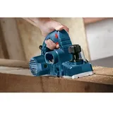 Електрорубанок BOSCH GHO 6500 0601596000 фото