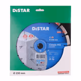 Круг алмазний Distar 1A1RSS Classic H12 230 мм по бетону 12315011018 фото