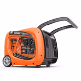 Генератор інверторний GENERGY MALLORCA RC 3,2 кВт 240036090 фото