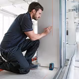 Нівелір лазерний лінійний Bosch GLL 2-10 0601063L00 фото