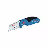 Набір професійних ножів BOSCH 3 шт 1600A027M4 фото