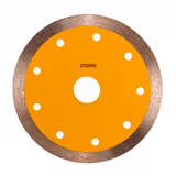 Диск алмазний відрізний Di-Star 1A1R CORONA MARBLE 125х22.2 мармур 11115053010 фото