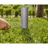 Котушка зі шлангом Gardena RollUp M 20 м 18616-20.000.00 фото