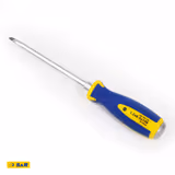 Викрутка S & R SL6,5x150 мм ударна 250283156 фото