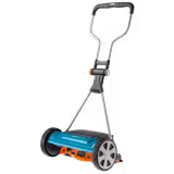 Газонокосарка механічна Gardena Classic 400C 04022-20.000.00 фото