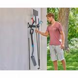 Кронштейн для інструментів Gardena Combisystem Flex горизонтальний 03506-20.000.00 фото