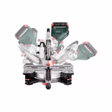 Пила торцювальна Metabo KGSV 216 MC 615216000 фото