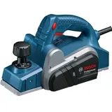 Електрорубанок BOSCH GHO 6500 0601596000 фото