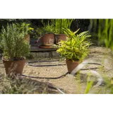 Шланг Gardena Liano Life Set текстильний садовий 13 мм 1/2" 20 м 18450-20.000.00 фото