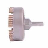 Алмазна коронка Distar DDS-W Ceramics 70х47 17978018185 фото