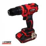 Дриль-шуруповерт акумуляторний Stark CD-20-2 B Li-Ion 210020110 фото