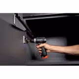 Дриль-шуруповерт акумуляторний METABO PowerMaxx BS BL 12В 601721500 фото