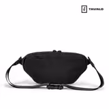 Сумка-слінг TAVIALO EasySling TS2 чорна TS2-124BL фото