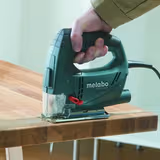 Лобзик Metabo STEB 70 Quick 601040000 фото