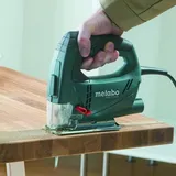 Лобзик Metabo STEB 70 Quick 601040000 фото