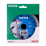 Диск алмазний відрізний Di-Star Turbo Extra 125x22,2 10115028010 фото