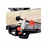 Пила торцювальна Metabo KGS 305 M Set + стіл KSU 401 691216000 фото