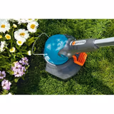 Тример електричний Gardena EasyCut 400/25 09807-20.000 фото