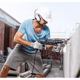 Набір бурів Bosch SDS plus-5X, 5 шт. 2608833911 фото