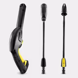 Міні-мийка Karcher K 2 Power Control 1.673-600.0 фото