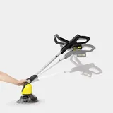 Акумуляторний пристрій для видалення бур'янів KARCHER WRE 18-55 (без акумулятора та ЗП) 1.445-244.0 фото