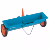 Розкидувач-сівалка Gardena Comfort 420 00420-20.000.00 фото