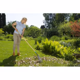 Граблі віялові з ручкою Gardena ClassicLine 17202-20.000.00 фото