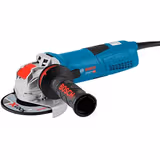 Кутова шліфувальна машина Bosch GWX 13-125 S Professional 06017B6002 фото